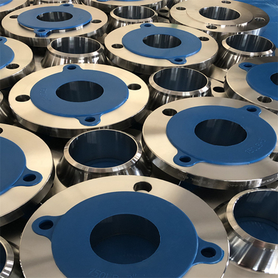 Roestvrij Lap Joint Steel Plate Flanges 304L 316L 304 316 Pn6 Pn10