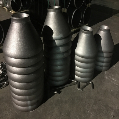 Sch 40 Concentrische de Pijpmontage DN15 van het Koolstofstaalreductiemiddel - DN3000