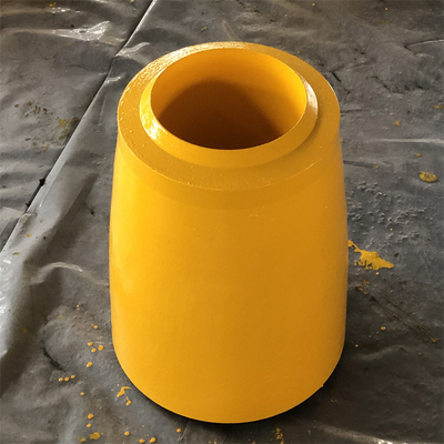 6 X 4 de Concentrische Stuiklasse Zwarte van het Koolstofstaalreductiemiddel WPHY 65 XXS ASTM