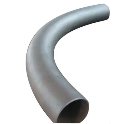 Van de het Staalpijp van fabrikantendirectly supply stainless de Montagekromming 3D 5D 10D met Goede Prijs