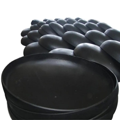 24 duim GLB van het het Koolstofstaalbeëindigen van de 36 Duim Grote Diameter Gegalvaniseerd ASME B16.9