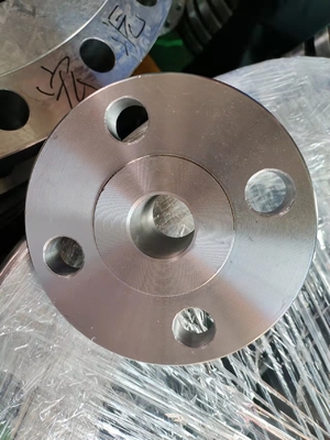 Van de het Staalpijp van ASTM A694 F65 Zwart de Flenzenf60 PN100 Koolstofstaal WPB A234