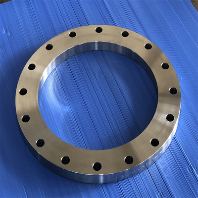 Roestvrij Lap Joint Steel Plate Flanges 304L 316L 304 316 Pn6 Pn10