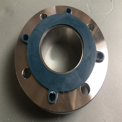 5 duim Ingepaste Koolstofstaalflens A234 WPB, Roestvrij Lap Joint Flange