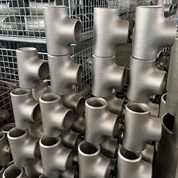 Dn150 van het Reductiemiddelenbw ASTM A234 van het Elleboogt-stuk het T-stukansi B16.9 Cs Sch40