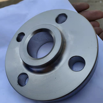 Ingepast de Flenzendn10 Wijfje van DIN Lap Joint Socket Weld Pipe het Dragen van 3 Duim
