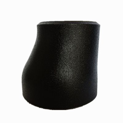 Zonderling Concentrisch het ReductiemiddelenKoolstofstaal Sch 30 Sch 100 DIN2605 van ASME B16.9