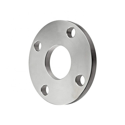Van de het Staalplaat van ASTM A182 F11 de Flenzen ASME B16.5 Sch XXS rf PL 1,5“ Klasse 600