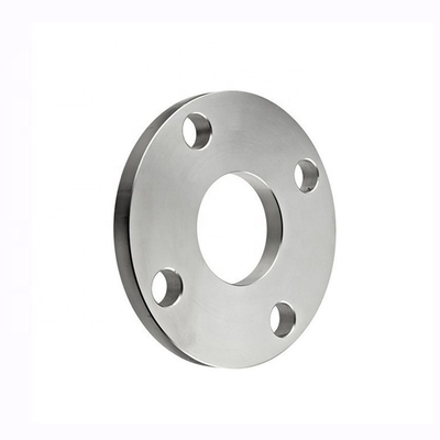 Van de het Staalplaat van ASTM A182 F11 de Flenzen ASME B16.5 Sch XXS rf PL 1,5“ Klasse 600
