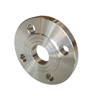 Van de het Staalplaat van ASTM A182 F11 de Flenzen ASME B16.5 Sch XXS rf PL 1,5“ Klasse 600