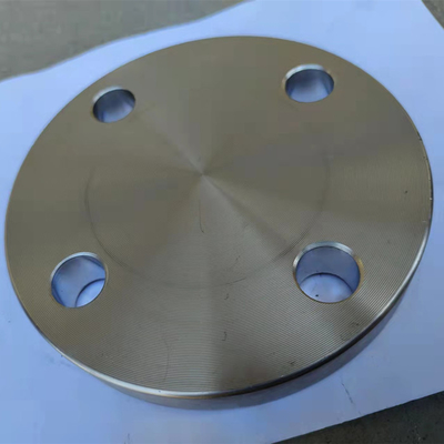 Klasse van de Pijpflenzen ASME B16.47 van het douane Vloeistaal de Blinde de Grote Precisie van 900 FF