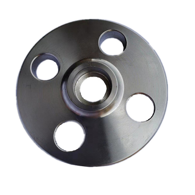 DN15 aan van het de Contactdooslassen van DN600 rf de Flens 300LB ASME verbinden B16.5 voor Pijp