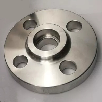 Van de de Contactdooslas van ASTM A182 F304H ANSI van de Pijpflenzen 300LB rf Gesmede Staalflens
