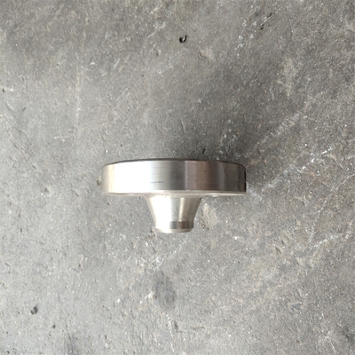 Wn Gesmede Roestvrij staalflens Asme B16.5 Astm A182 F304 F304l