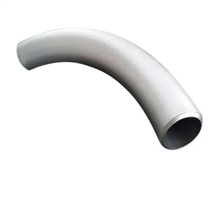 Van de het Staalpijp van fabrikantendirectly supply stainless de Montagekromming 3D 5D 10D met Goede Prijs