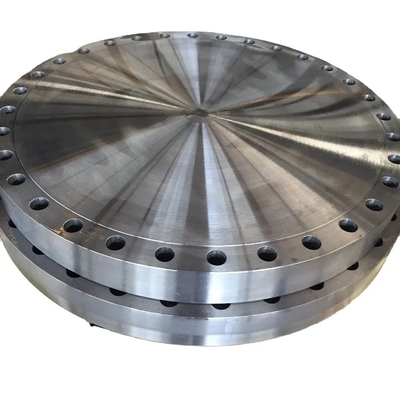 DE BLINDE FLENS GESMEDE FLENS VAN ASME/ANSI B16.47